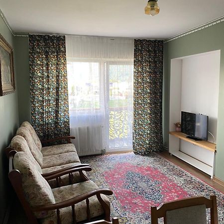 Apartament Ultracentral Botis سيغيتو مارماتيي المظهر الخارجي الصورة