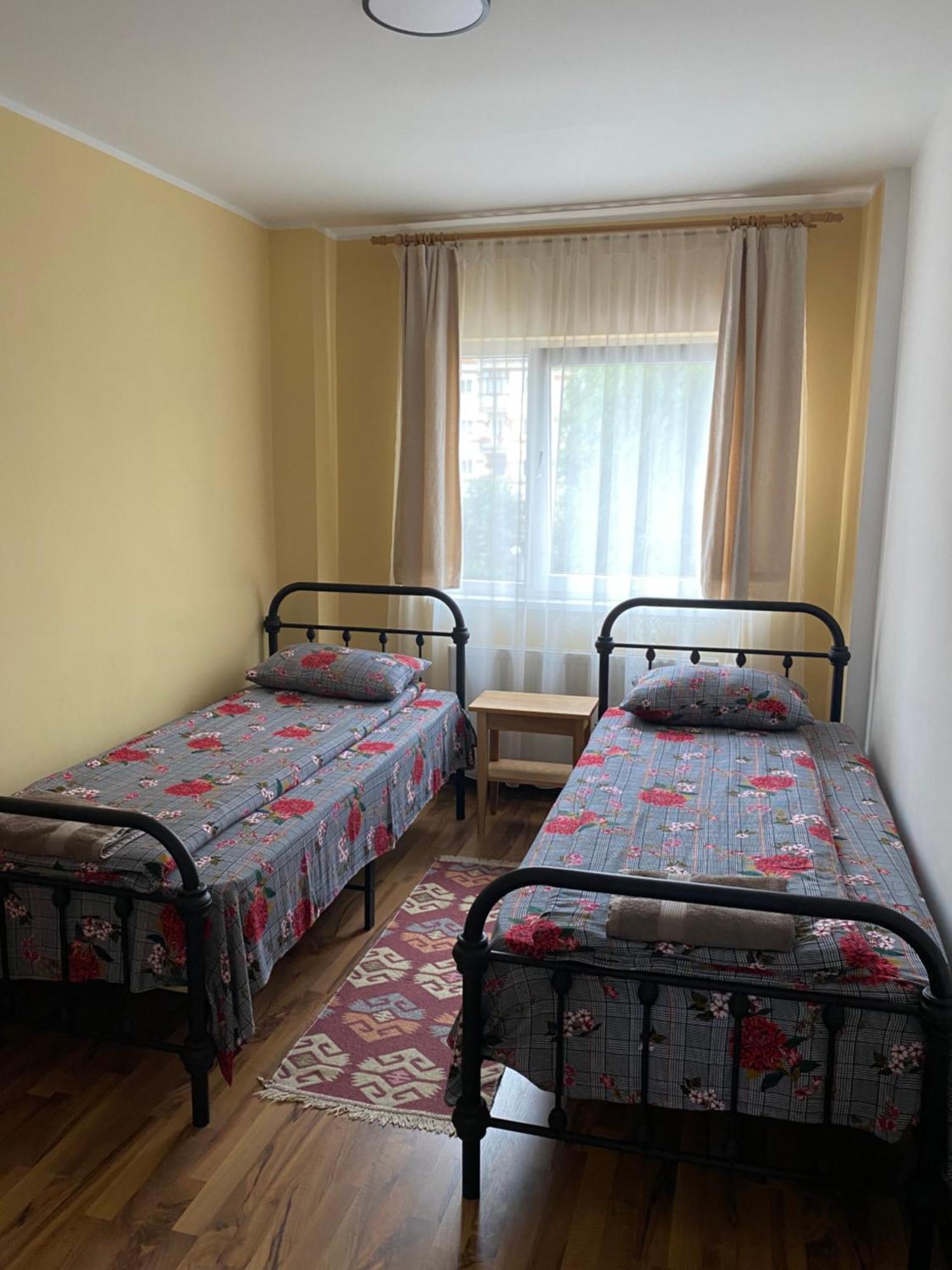 Apartament Ultracentral Botis سيغيتو مارماتيي المظهر الخارجي الصورة