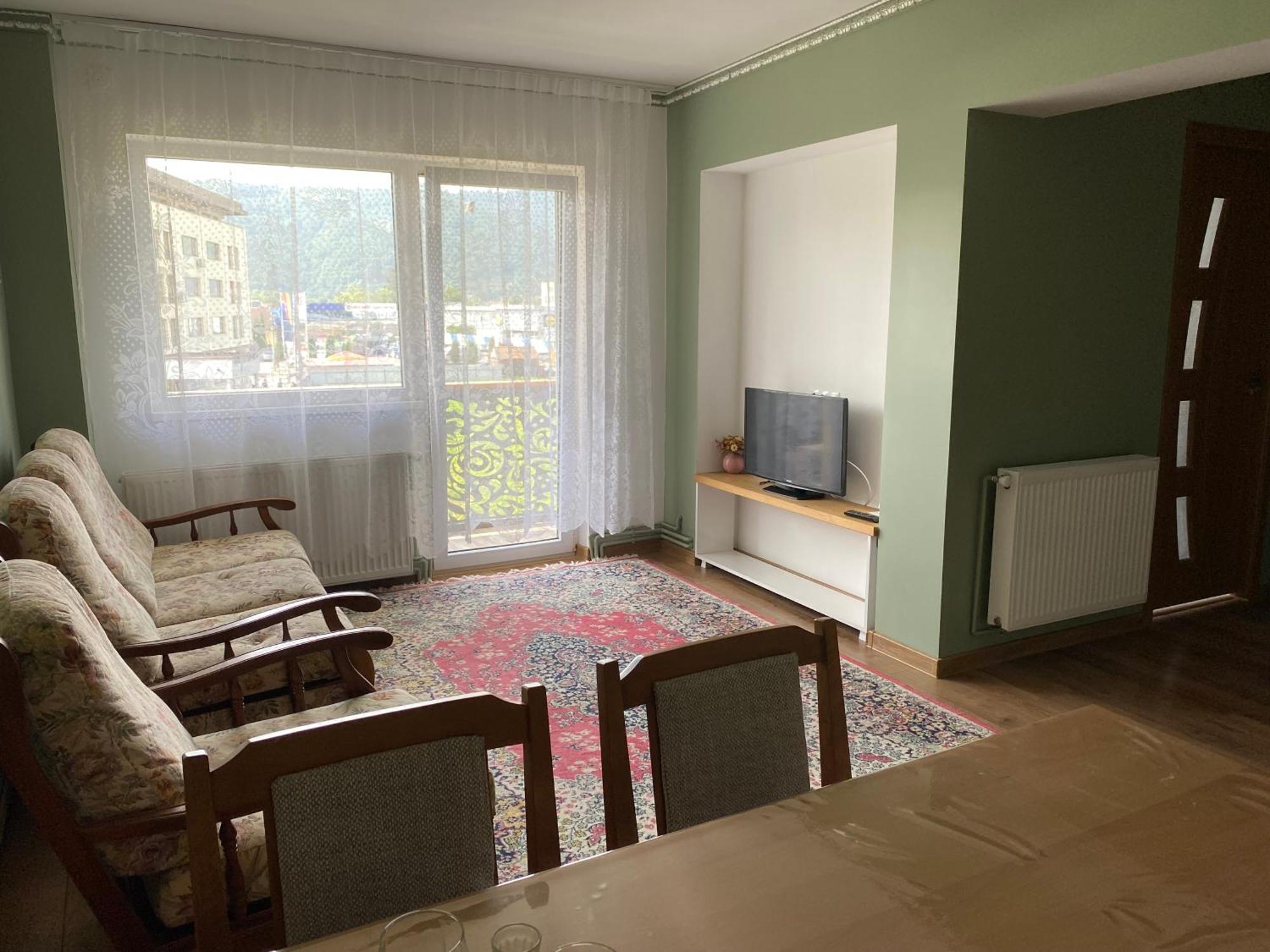 Apartament Ultracentral Botis سيغيتو مارماتيي المظهر الخارجي الصورة